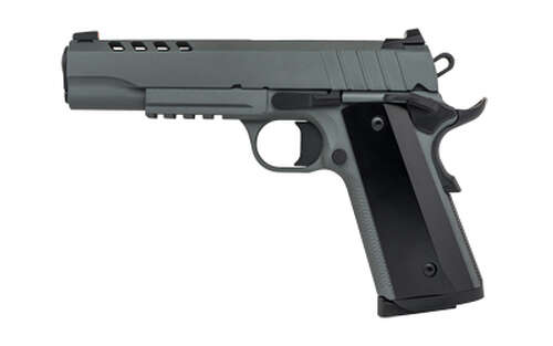 Handguns Tisas USA 1911 9mm TISAS 1911 NIGHT STALKER 9MM 5" 9RD • Model: 1911